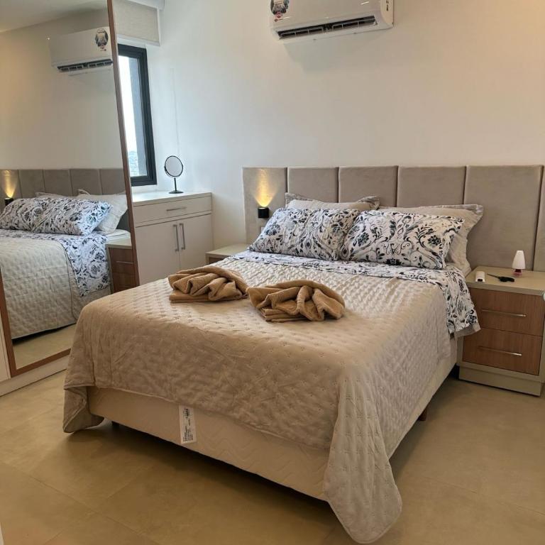 Prime Location 2BR Apt in Ciudad del Este - Apartment - 2