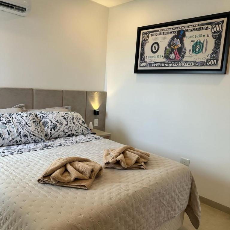 Prime Location 2BR Apt in Ciudad del Este - Apartment - 3