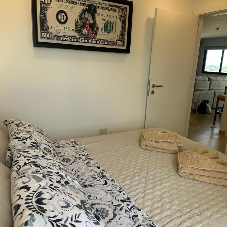 Prime Location 2BR Apt in Ciudad del Este - Apartment - 4