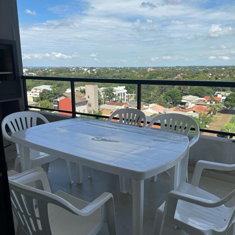 Prime Location 2BR Apt in Ciudad del Este - Apartment - 7