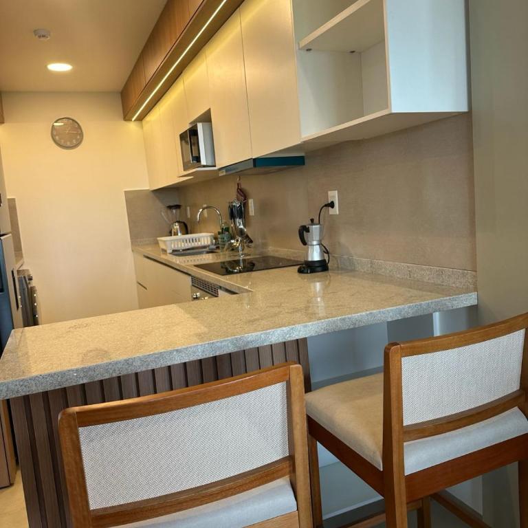 Prime Location 2BR Apt in Ciudad del Este - Apartment - 8