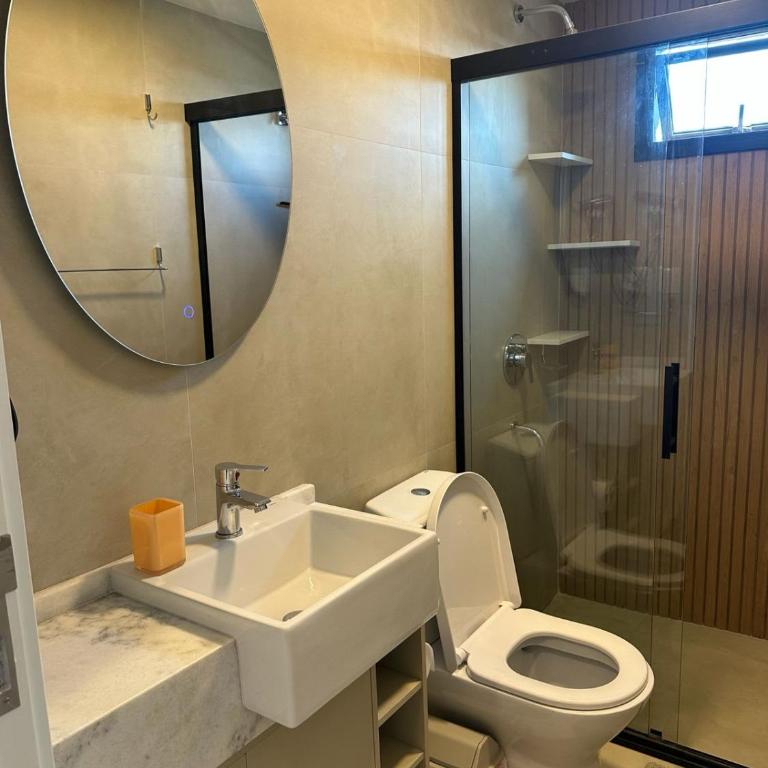 Prime Location 2BR Apt in Ciudad del Este - Apartment - 9