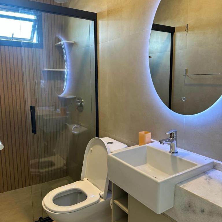 Prime Location 2BR Apt in Ciudad del Este - Apartment - 13