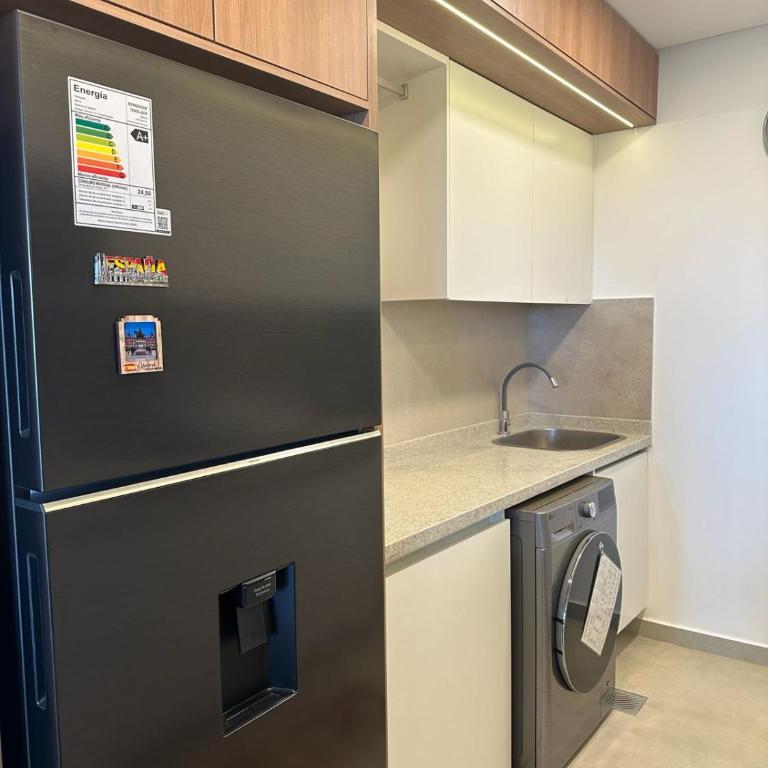 Prime Location 2BR Apt in Ciudad del Este - Apartment - 14