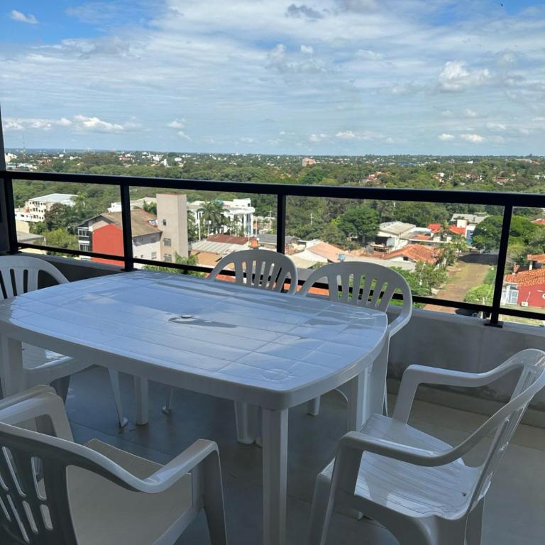 Prime Location 2BR Apt in Ciudad del Este - Apartment - 15