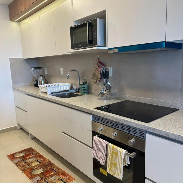 Prime Location 2BR Apt in Ciudad del Este - Apartment - 18