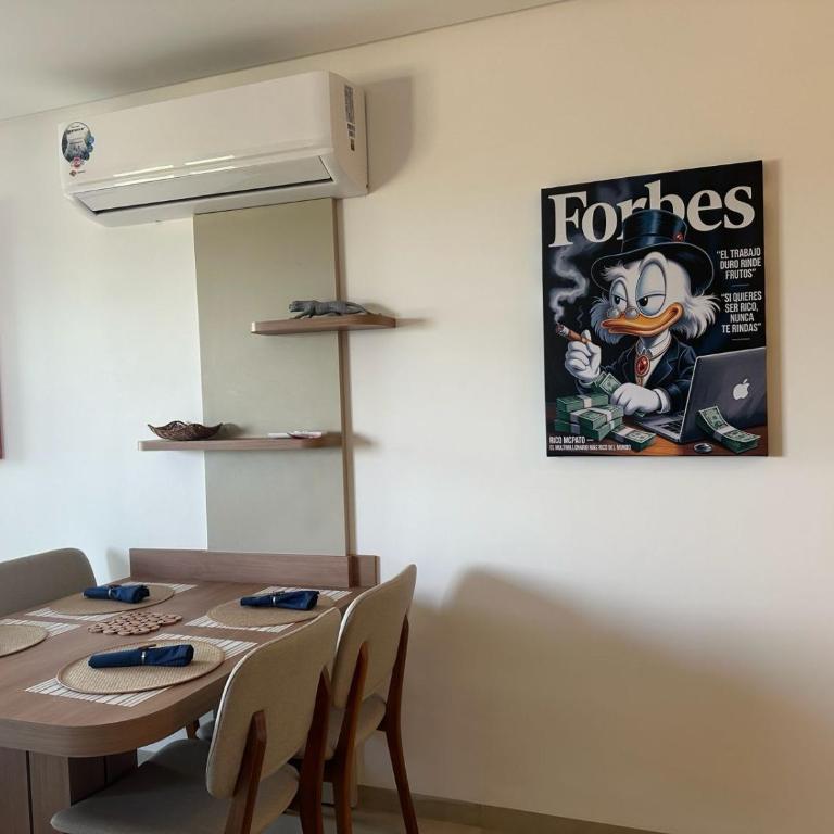 Prime Location 2BR Apt in Ciudad del Este - Apartment - 20