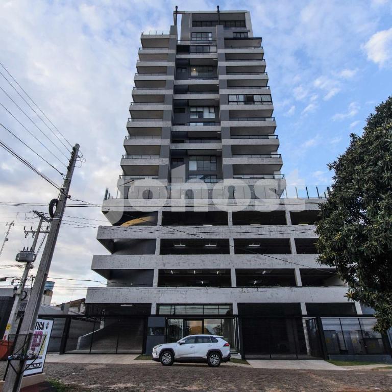 Prime Location 2BR Apt in Ciudad del Este - Apartment - 29
