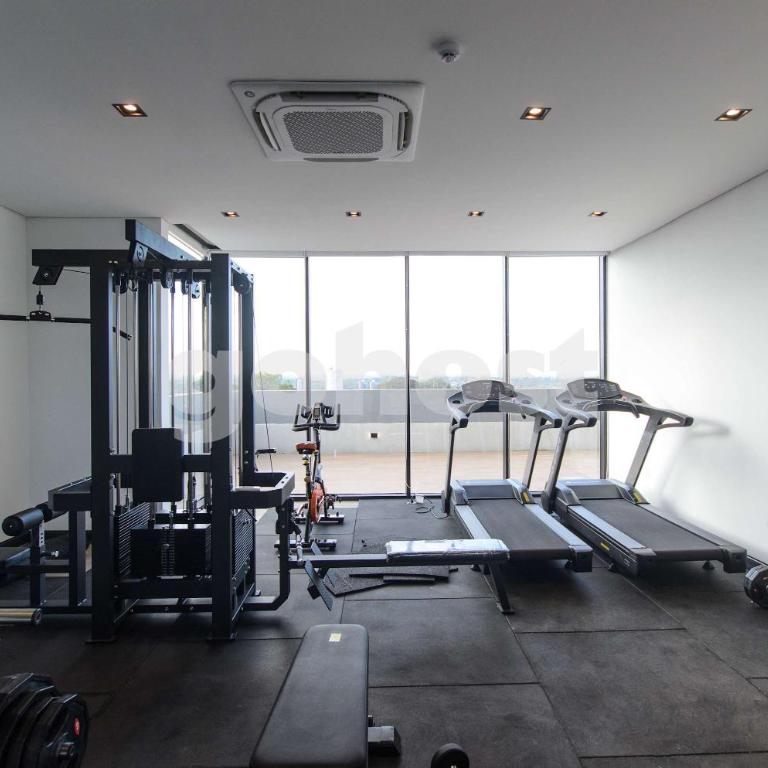 Prime Location 2BR Apt in Ciudad del Este - Apartment - 31