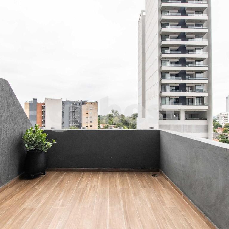 Urban loft near Shopping La Galeria - Apartment - 13