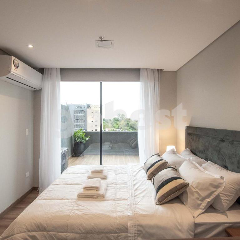 Urban loft near Shopping La Galeria - Apartment - 15