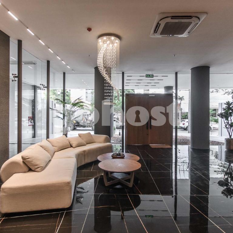 Urban loft near Shopping La Galeria - Apartment - 22