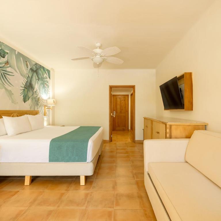 Iberostar Selection Paraíso Lindo - All Inclusive - Premium Zimmer in Poolnähe - 1