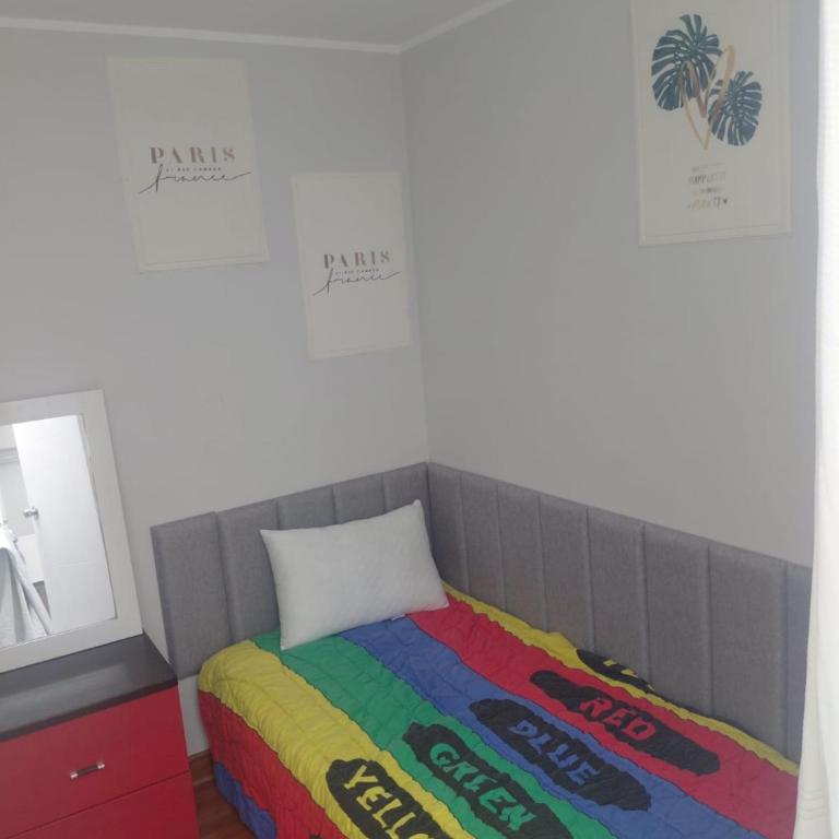 alquiler de habitaciones - Apartment - 1