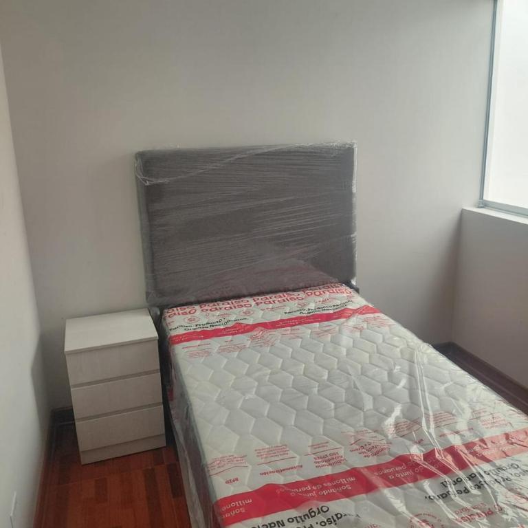 alquiler de habitaciones - Apartment - 4