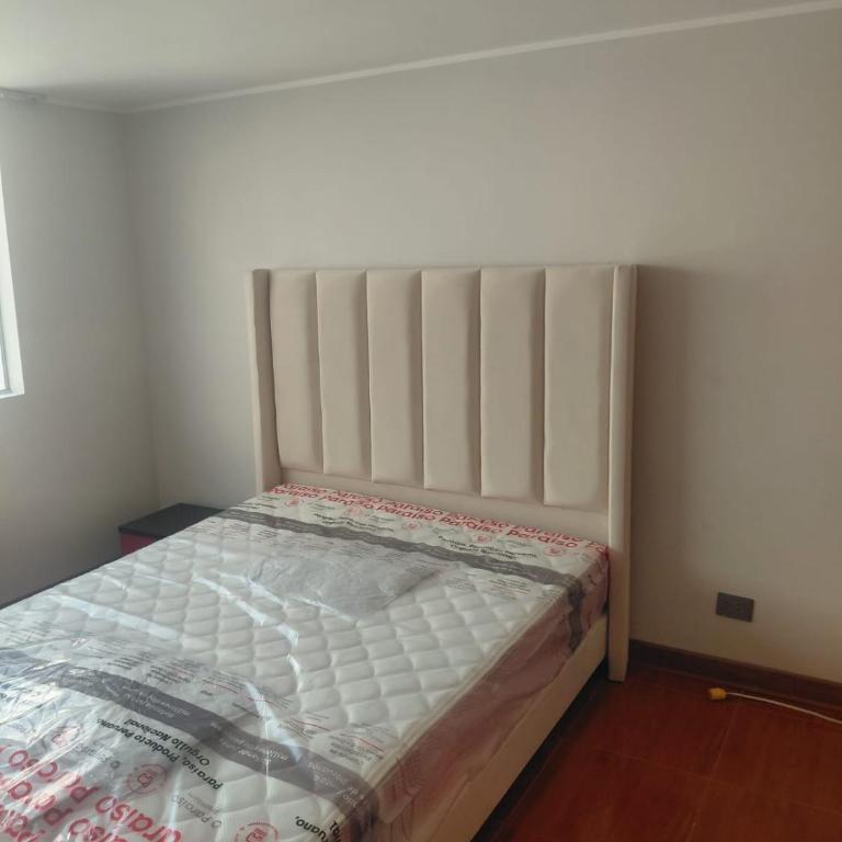 alquiler de habitaciones - Apartment - 5