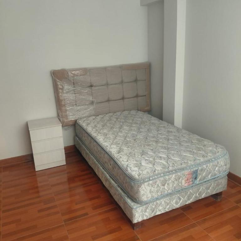 alquiler de habitaciones - Apartment - 8