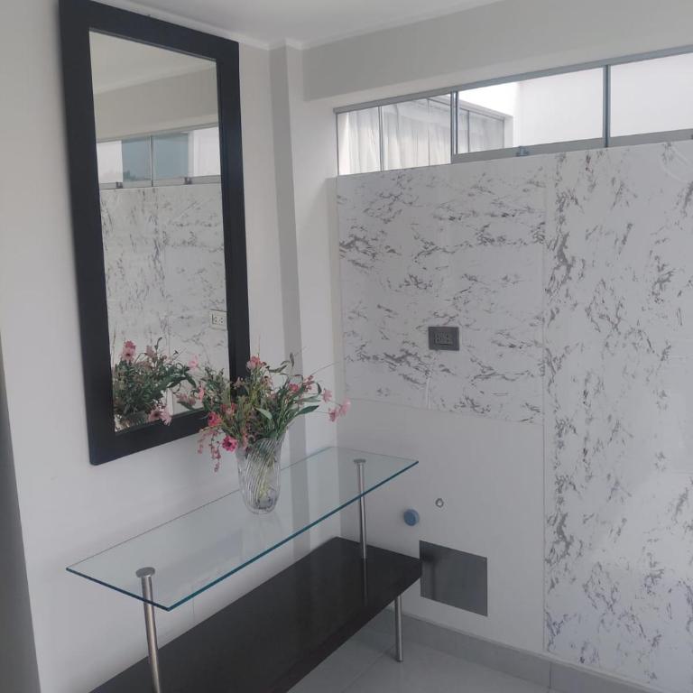 alquiler de habitaciones - Apartment - 9