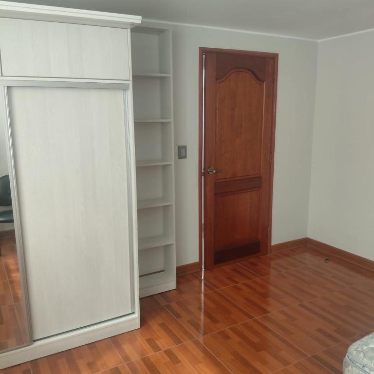alquiler de habitaciones - Apartment - 11