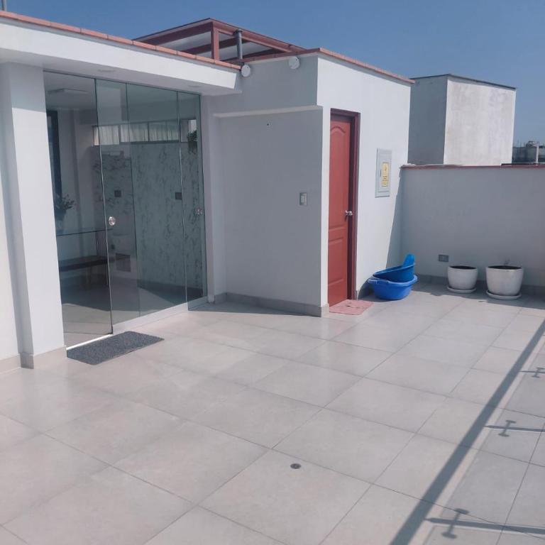 alquiler de habitaciones - Apartment - 12