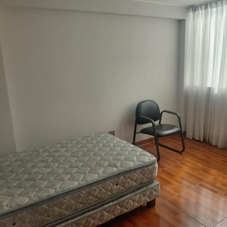 alquiler de habitaciones - Apartment - 14