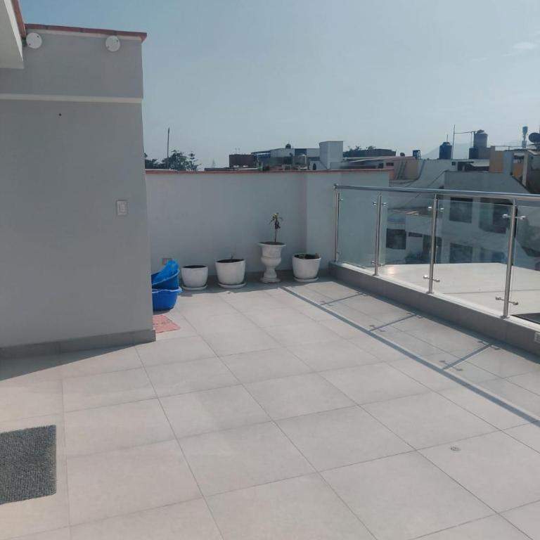 alquiler de habitaciones - Apartment - 15