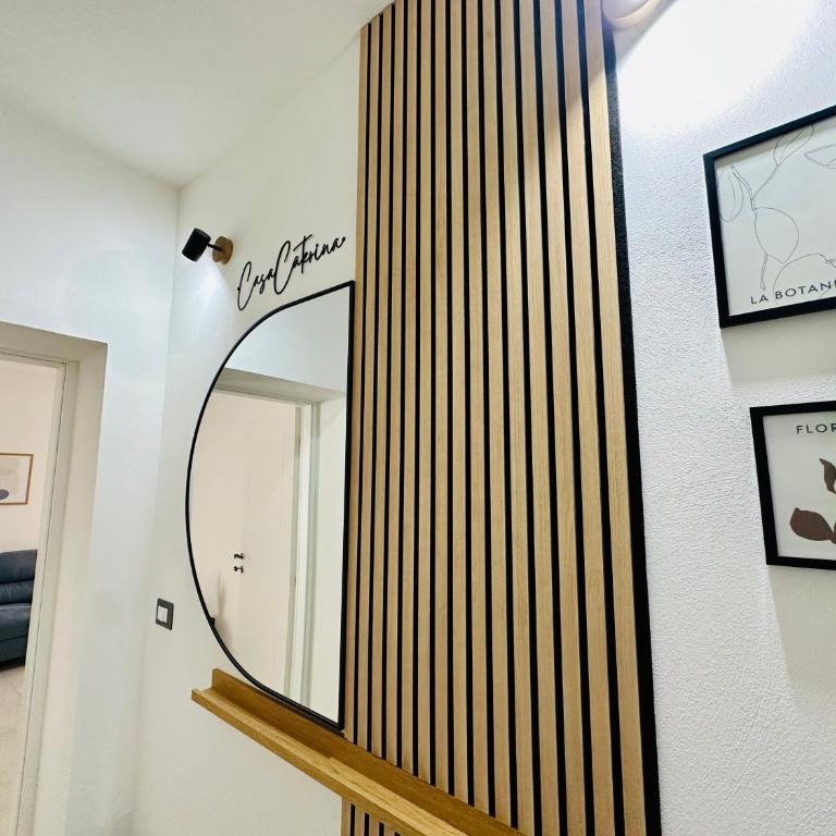 Casa Caterina - Appartamento con 1 Camera da Letto - 3