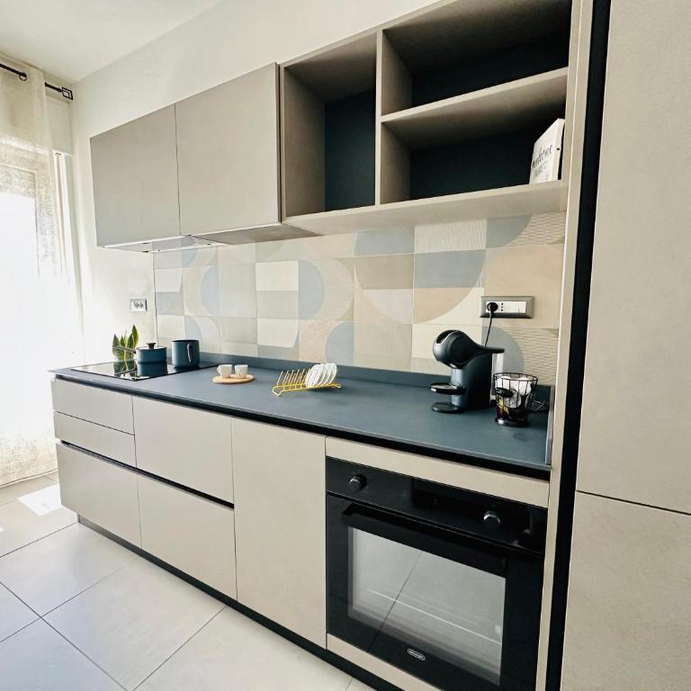 Casa Caterina - Appartamento con 1 Camera da Letto - 9