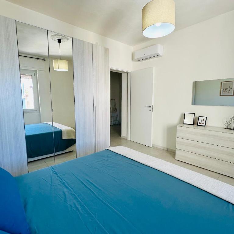 Casa Caterina - Appartamento con 1 Camera da Letto - 28