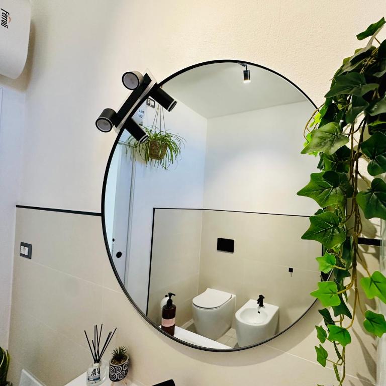 Casa Caterina - Appartamento con 1 Camera da Letto - 16