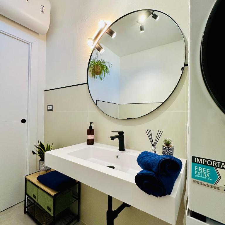 Casa Caterina - Appartamento con 1 Camera da Letto - 18