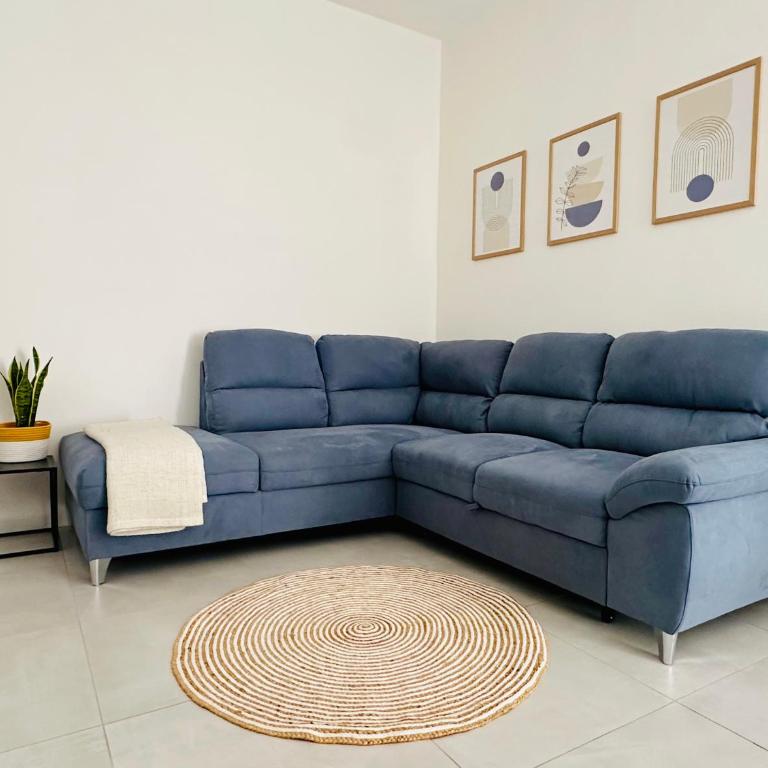 Casa Caterina - Appartamento con 1 Camera da Letto - 5