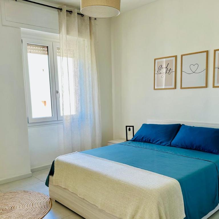 Casa Caterina - Appartamento con 1 Camera da Letto - 25