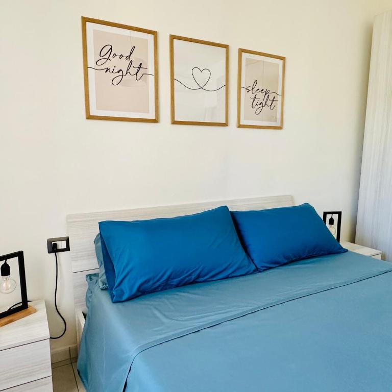 Casa Caterina - Appartamento con 1 Camera da Letto - 26