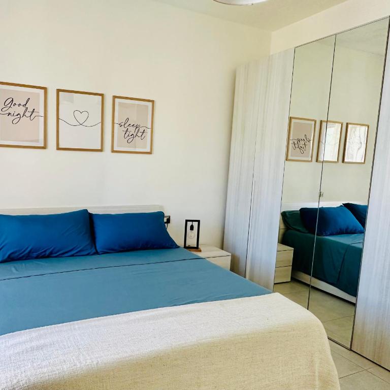 Casa Caterina - Appartamento con 1 Camera da Letto - 27