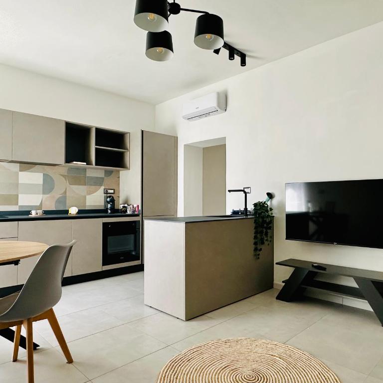 Casa Caterina - Appartamento con 1 Camera da Letto - 7