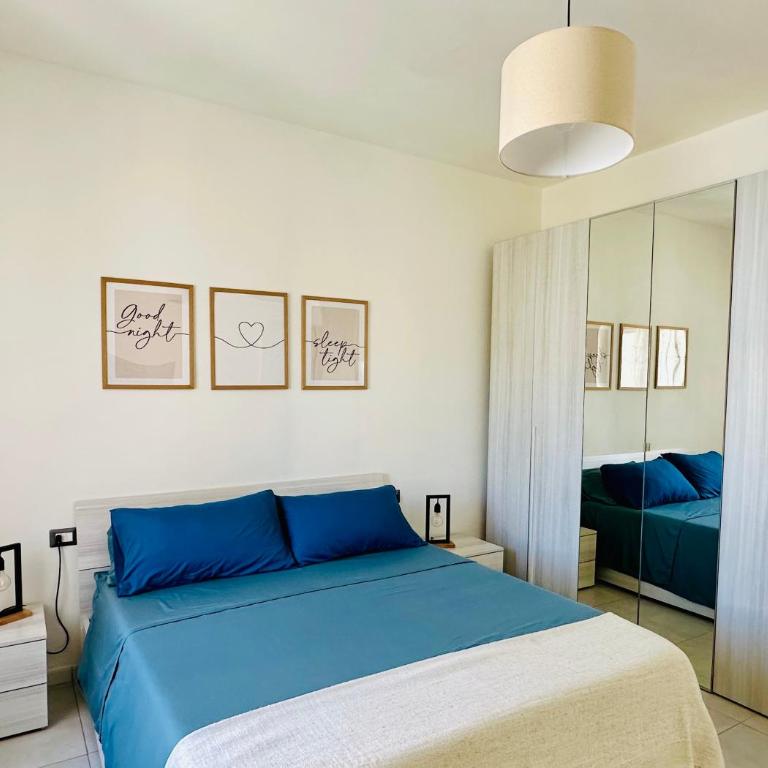 Casa Caterina - Appartamento con 1 Camera da Letto - 29