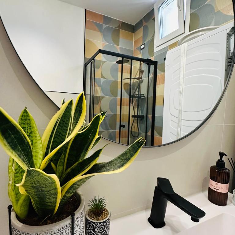 Casa Caterina - Appartamento con 1 Camera da Letto - 21