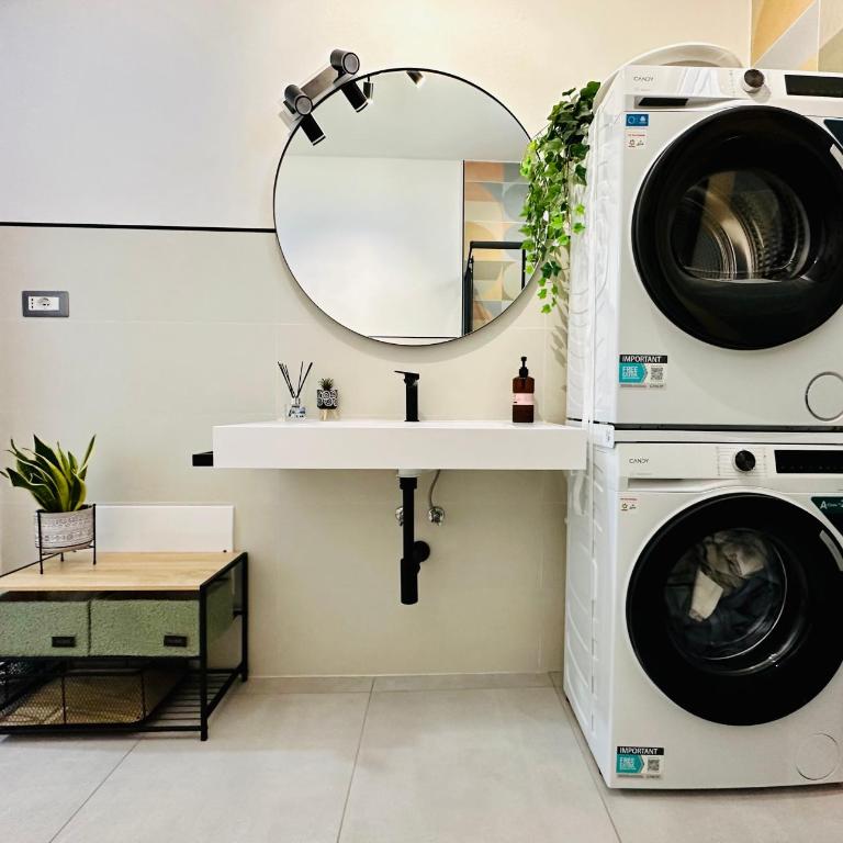 Casa Caterina - Appartamento con 1 Camera da Letto - 20