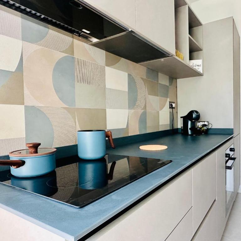 Casa Caterina - Appartamento con 1 Camera da Letto - 14