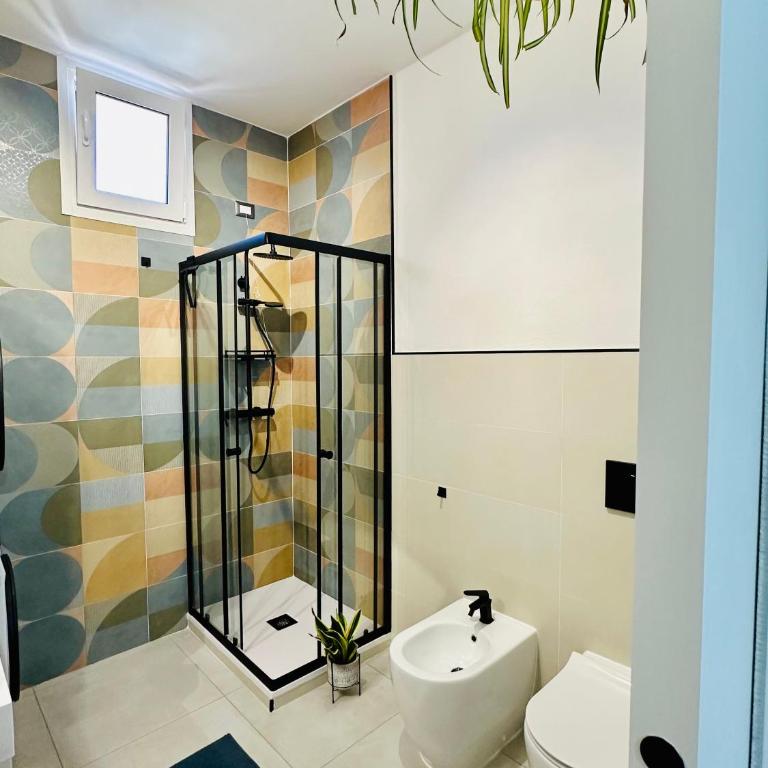 Casa Caterina - Appartamento con 1 Camera da Letto - 22