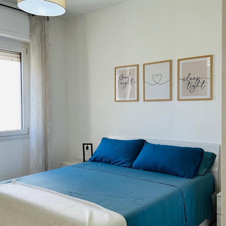Casa Caterina - Appartamento con 1 Camera da Letto - 30