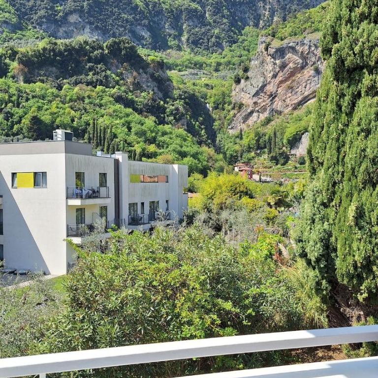 GardaSunshine Apartment, Riva del Garda - Appartamento con 1 Camera da Letto - 9