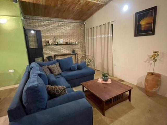 Monoambiente Privado - One-Bedroom House - 7