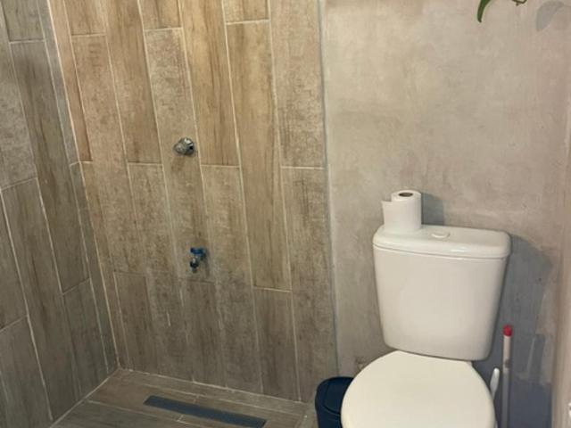 Monoambiente Privado - One-Bedroom House - 10