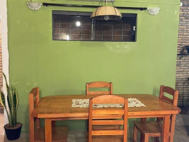 Monoambiente Privado - One-Bedroom House - 11