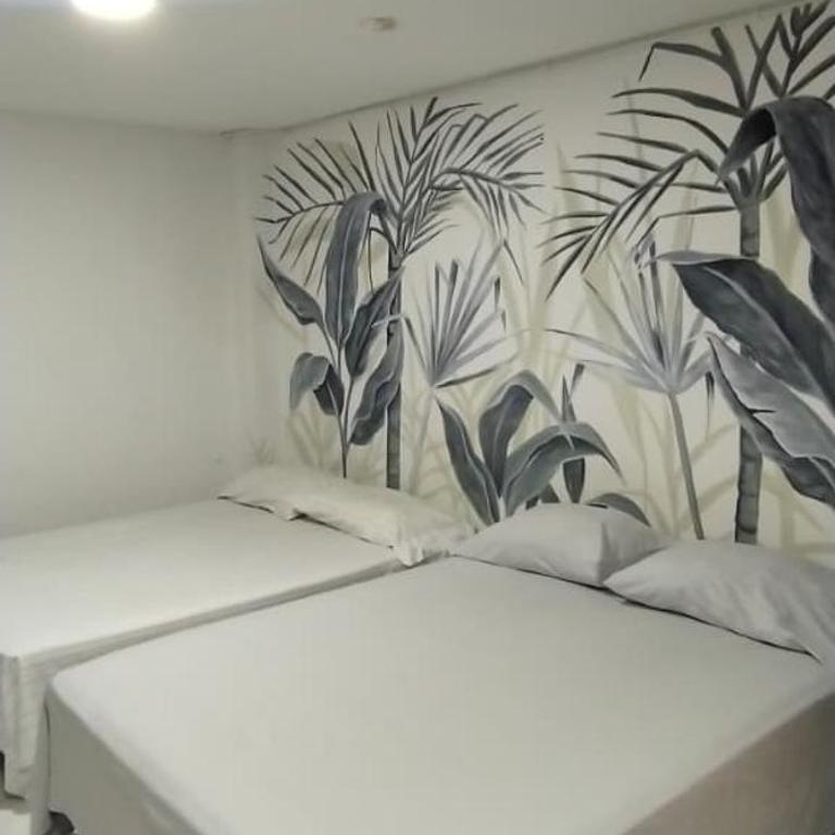 Hotel Casa Host 72 Estadio - Deluxe Double Room - 15