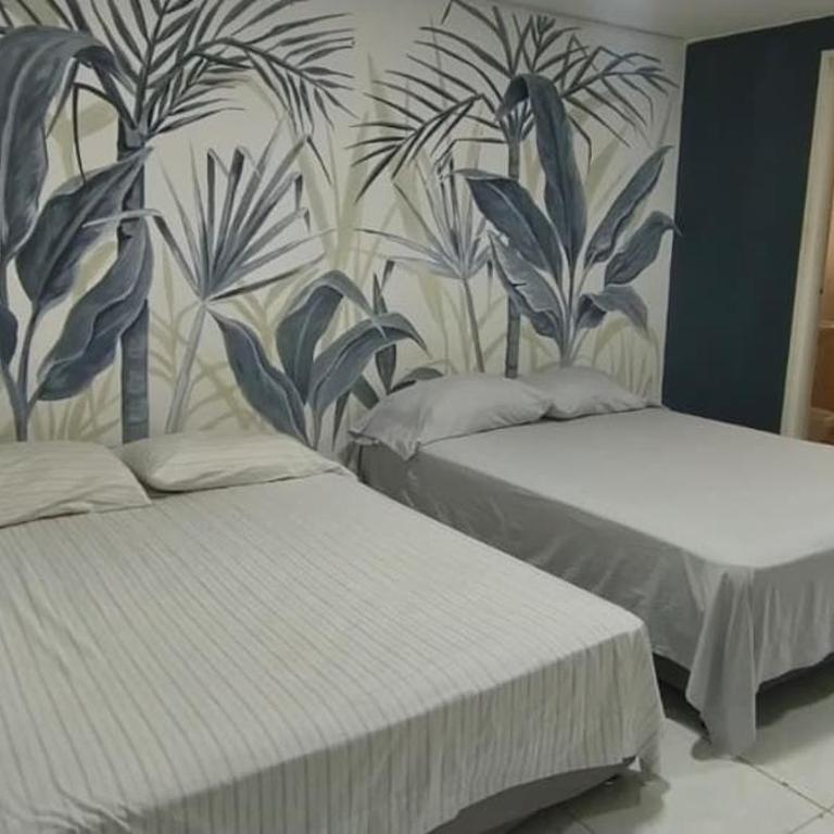 Hotel Casa Host 72 Estadio - Deluxe Double Room - 18