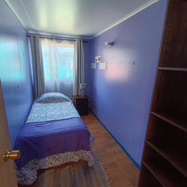 Cabaña Aldea 31 - Apartamento de 3 dormitorios - 7