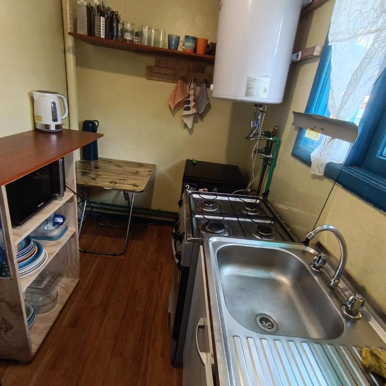 Cabaña Aldea 31 - Apartamento de 3 dormitorios - 10